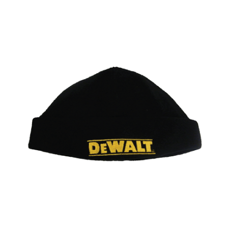 GORRO DEWALT