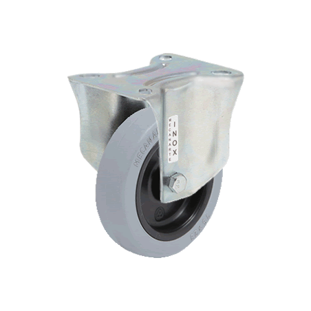 RODIZIO INOX 119/BIS-100/1