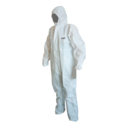 CHEMITOOL Polypropylene Mono Suit
