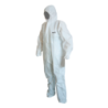 Traje Mono En Polipropileno CHEMITOOL