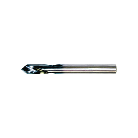 Broca DIN1897 HSSCO5 90˚ Ø 16 mm SOMTA