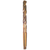 Broca DIN345 HSSCO5 Ø 22 mm SOMTA