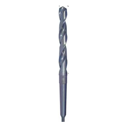 SOMTA Drill DIN345 HSS MT2 Ø 16,272 mm