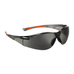 Gafas con Lentes Ahumadas CHEMITOOL SAFETY