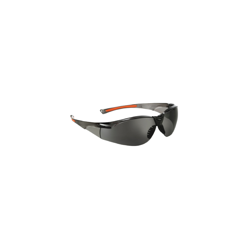 Gafas con Lentes Ahumadas CHEMITOOL SAFETY Gafas con Lentes Ahumadas CHEMITOOL SAFETY