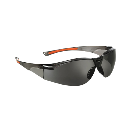 Óculos Lentes Fumada CHEMITOOL SAFETY