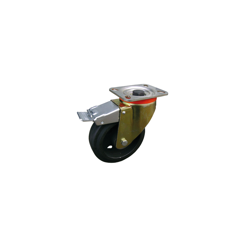 RODIZIO 138/BVT-200