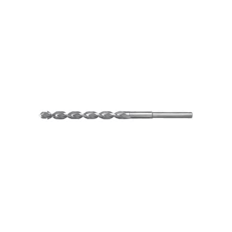 Broca HSS Ø 19 mm SOMTA