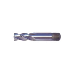 SOMTA Multi Flute End Mill BS122 HSS Ø 5 mm