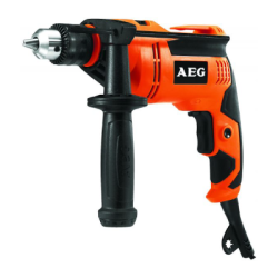 SBE630R BERBEQUIM COM PERCUSSÃO 630W