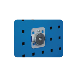 GANCHO MAGNETIZADO 40MM