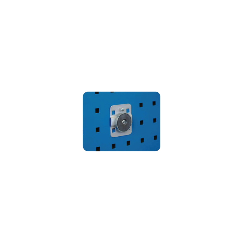 GANCHO MAGNETIZADO 40MM