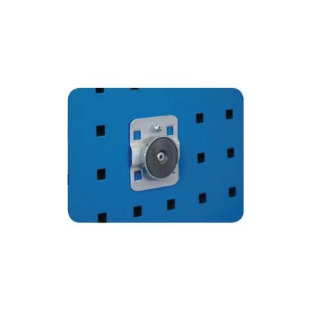 GANCHO MAGNETIZADO 40MM