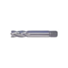SOMTA Multi Flute Long End Mill BS122 HSS Øh8 14 mm