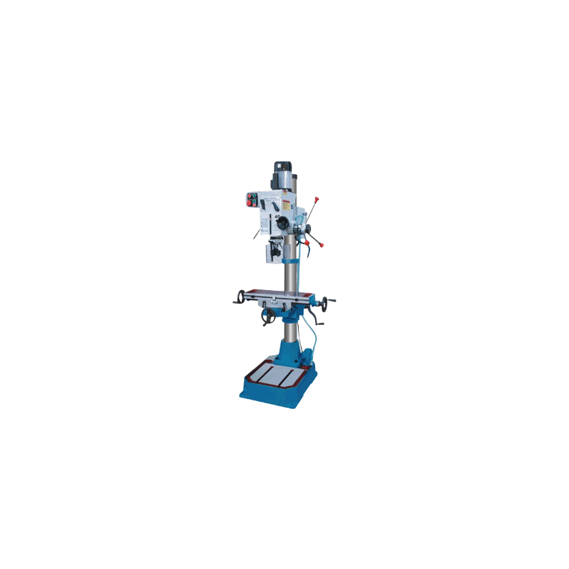 ENGENHO DE FURAR VERTICAL 40 PC ENGENHO DE FURAR VERTICAL 40 PC