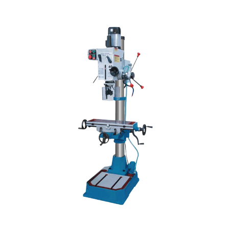 ENGENHO DE FURAR VERTICAL 40 PC