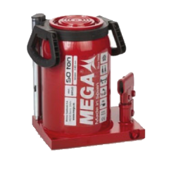 Gato Hidráulico de Botella - BR Line MEGA 50t