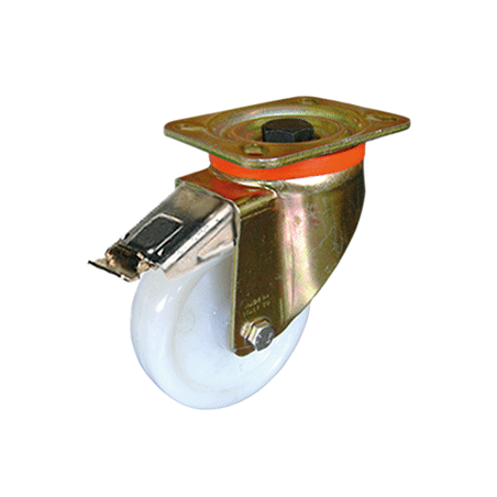 RODIZIO 138/NT-125