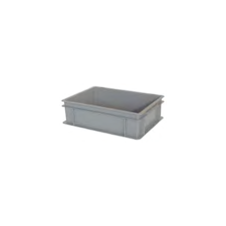 CAIXA EMPILHÁVEL EURO 120X300X400 11LT