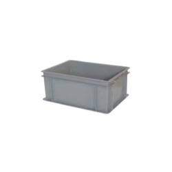 CAIXA EMPILHÁVEL EURO 170X300X400 16LT