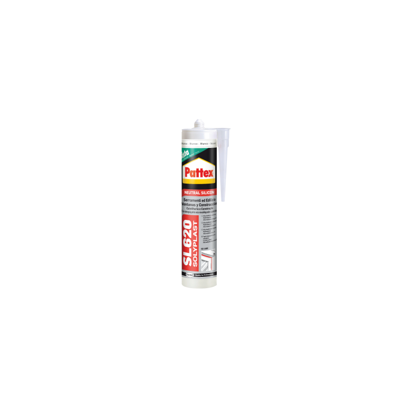 SILICONE SL620 CASTANHO R8004 300ML