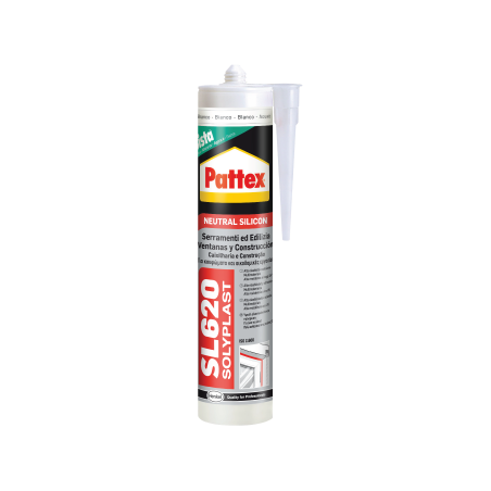 SILICONE SL620 CASTANHO R8004 300ML