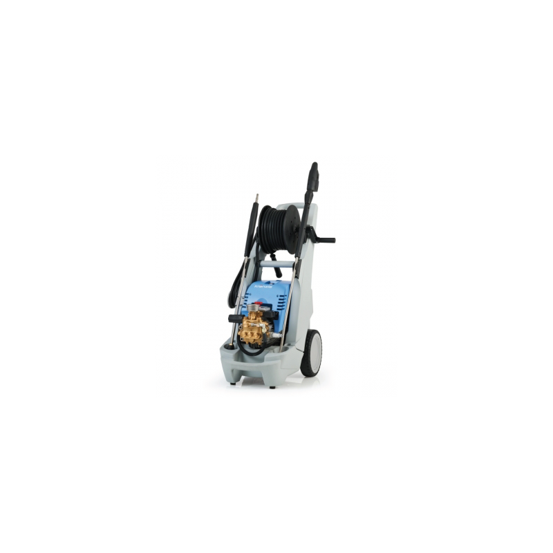 KRANZLE Cold Water Two Wheel Bully-Series with Hose Drum 1180 TST KRANZLE Cold Water Two Wheel Bully-Series with Hose Drum 1180 TST