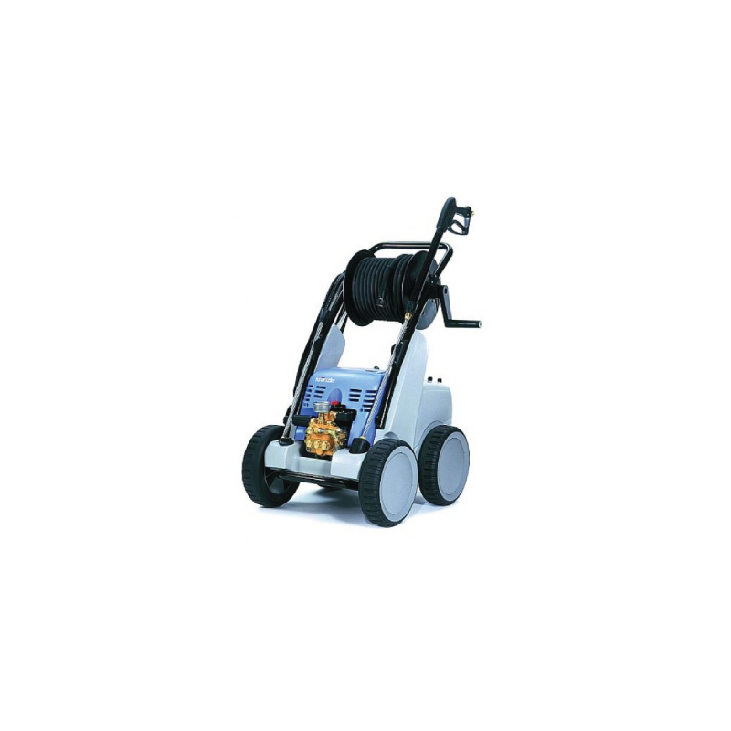 KRANZLE Cold Water Four Wheels Large Quadro-Series with Standard Chassis 1500 TST KRANZLE Cold Water Four Wheels Large Quadro-Series with Standard Chassis 1500 TST
