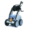 KRANZLE Cold Water Four Wheels Large Quadro-Series with Standard Chassis 1500 TST