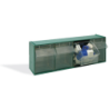 SISTEMA CASSETES 600X206X177 VERDE