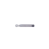 SOMTA 2 Flute Ball Nose End Mill BS122 HSSCO8E Øh8 11 mm