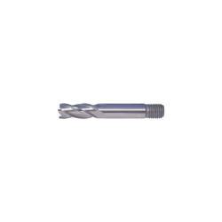 SOMTA Multi Flute Long End Mill BS122 HSSCO8E Øh8 7 mm