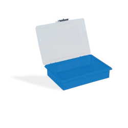 ORGANIZER VAZIO 245X180X55 AZUL