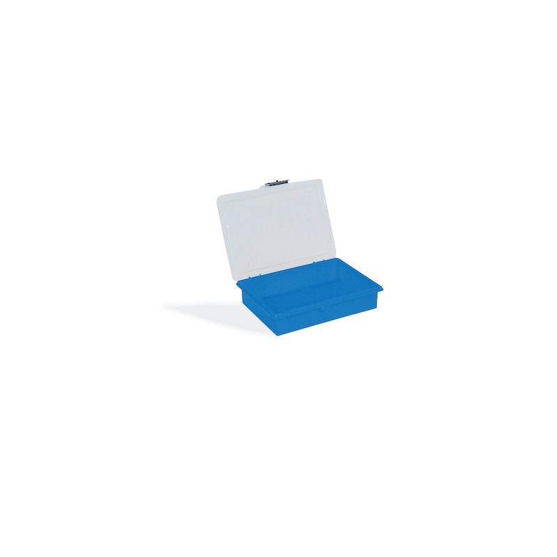 ORGANIZER VAZIO 245X180X55 AZUL ORGANIZER VAZIO 245X180X55 AZUL