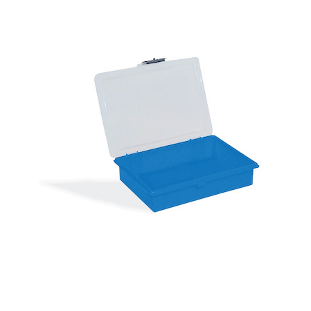ORGANIZER VAZIO 245X180X55 AZUL
