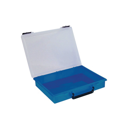 ORGANIZER VAZIO 323X253X55 AZUL
