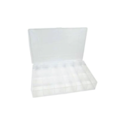 ORGANIZER COM SEPARADORES AMOVIVEIS 230X