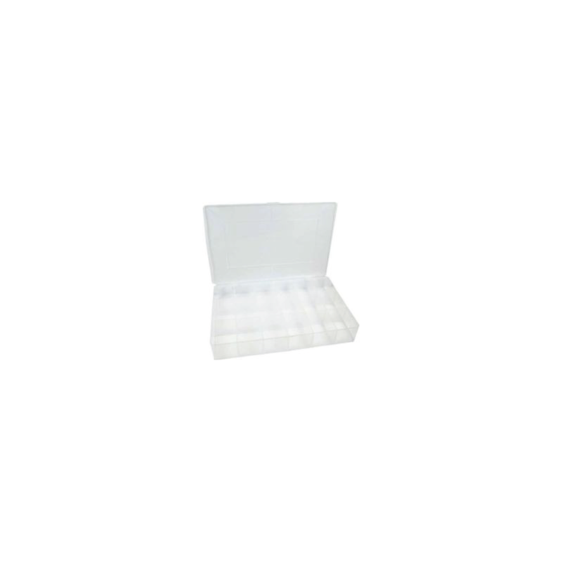 ORGANIZER COM SEPARADORES AMOVIVEIS 230X ORGANIZER COM SEPARADORES AMOVIVEIS 230X