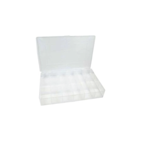 ORGANIZER COM SEPARADORES AMOVIVEIS 230X