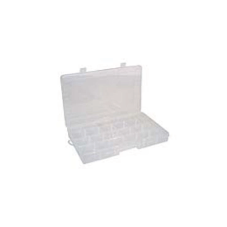 ORGANIZER COM SEPARADORES AMOVIVEIS 292X