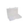 ORGANIZER COM SEPARADORES AMOVIVEIS 292X