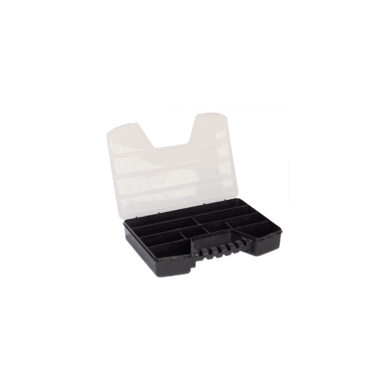 ORGANIZER COM SEPARADORES FIXOS 243X180X ORGANIZER COM SEPARADORES FIXOS 243X180X