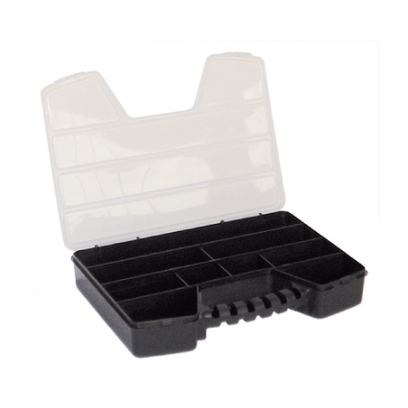 ORGANIZER COM SEPARADORES FIXOS 243X180X