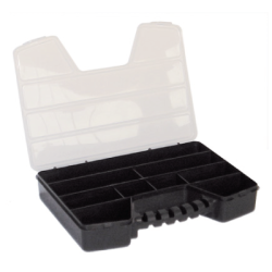 ORGANIZER COM SEPARADORES FIXOS 330X250X