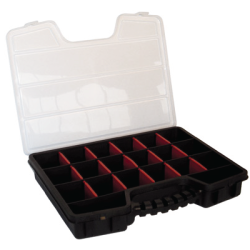 ORGANIZER COM SEPARADORES AMOVIVEIS 400X