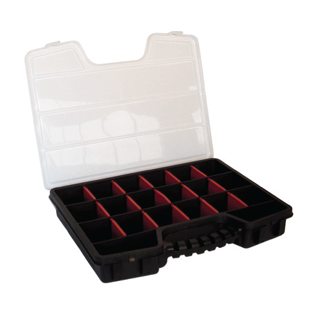 ORGANIZER COM SEPARADORES AMOVIVEIS 400X