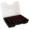 ORGANIZER COM SEPARADORES AMOVIVEIS 400X