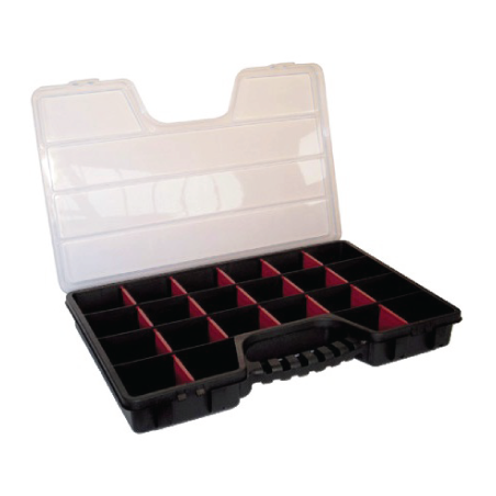 ORGANIZER COM SEPARADORES AMOVIVEIS 510X