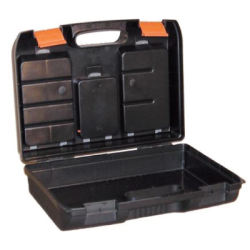 CAIXA FERRAMENTAS 375X285X130