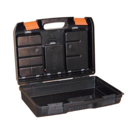 CAIXA FERRAMENTAS 375X285X130